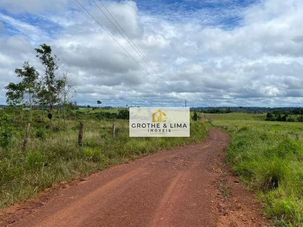 Fazenda à venda de 14.800 ha em Uruará, PA, Brasil