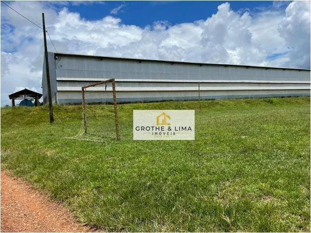 Fazenda à venda de 14.800 ha em Uruará, PA, Brasil