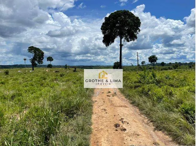 Fazenda à venda de 14.800 ha em Uruará, PA, Brasil