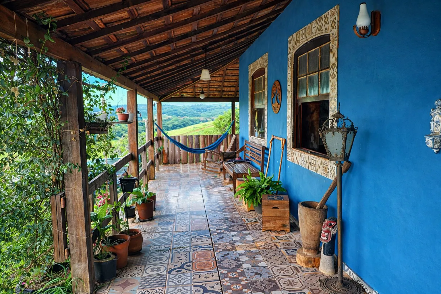 Sítio à venda de 9 ha em Soledade de Minas, MG, Brasil