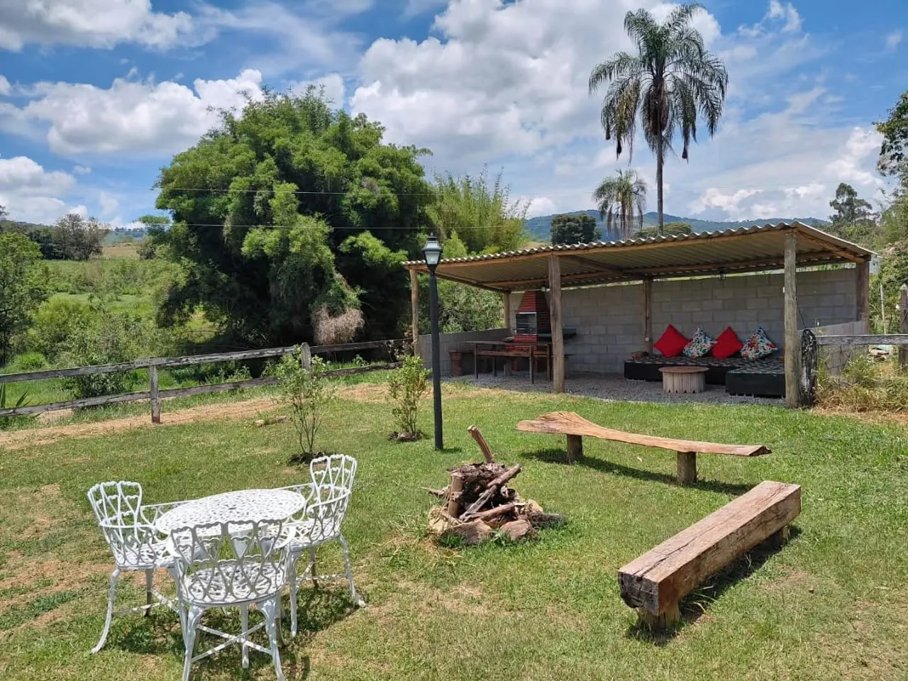 Sítio à venda de 9 ha em Soledade de Minas, MG, Brasil