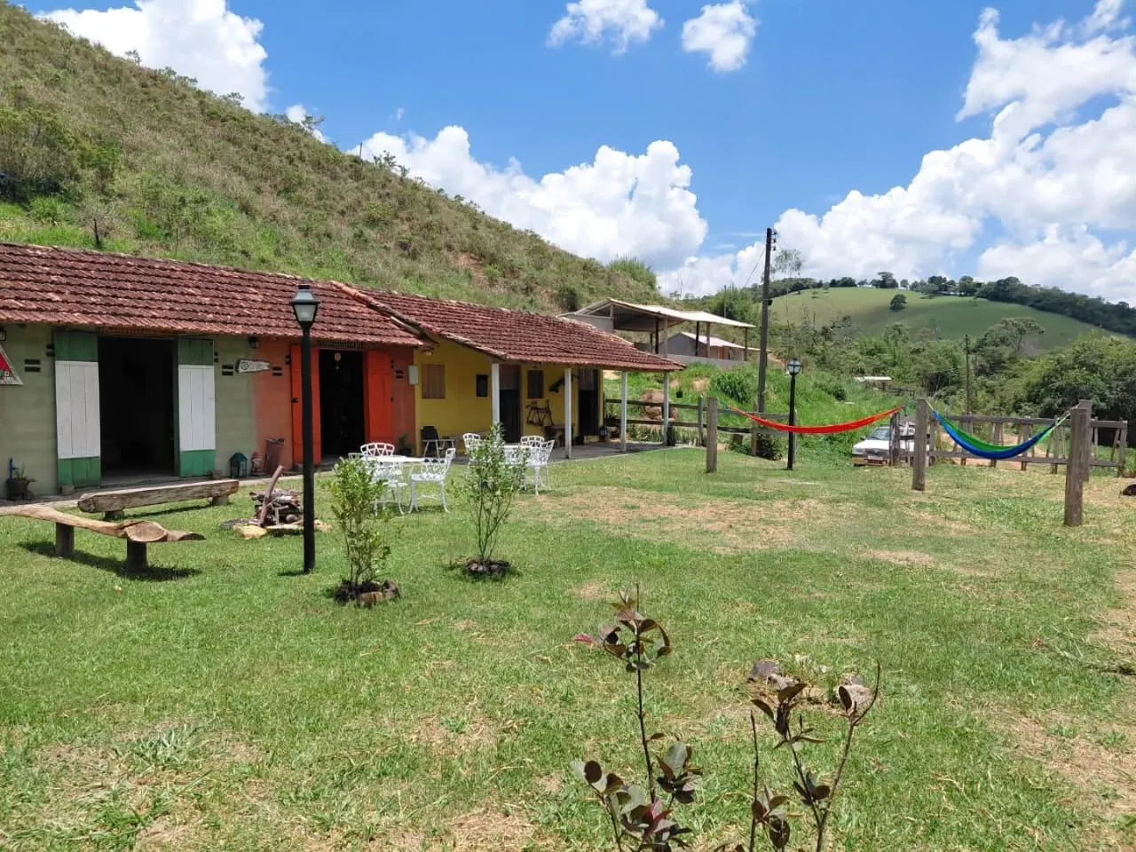 Sítio à venda de 9 ha em Soledade de Minas, MG, Brasil
