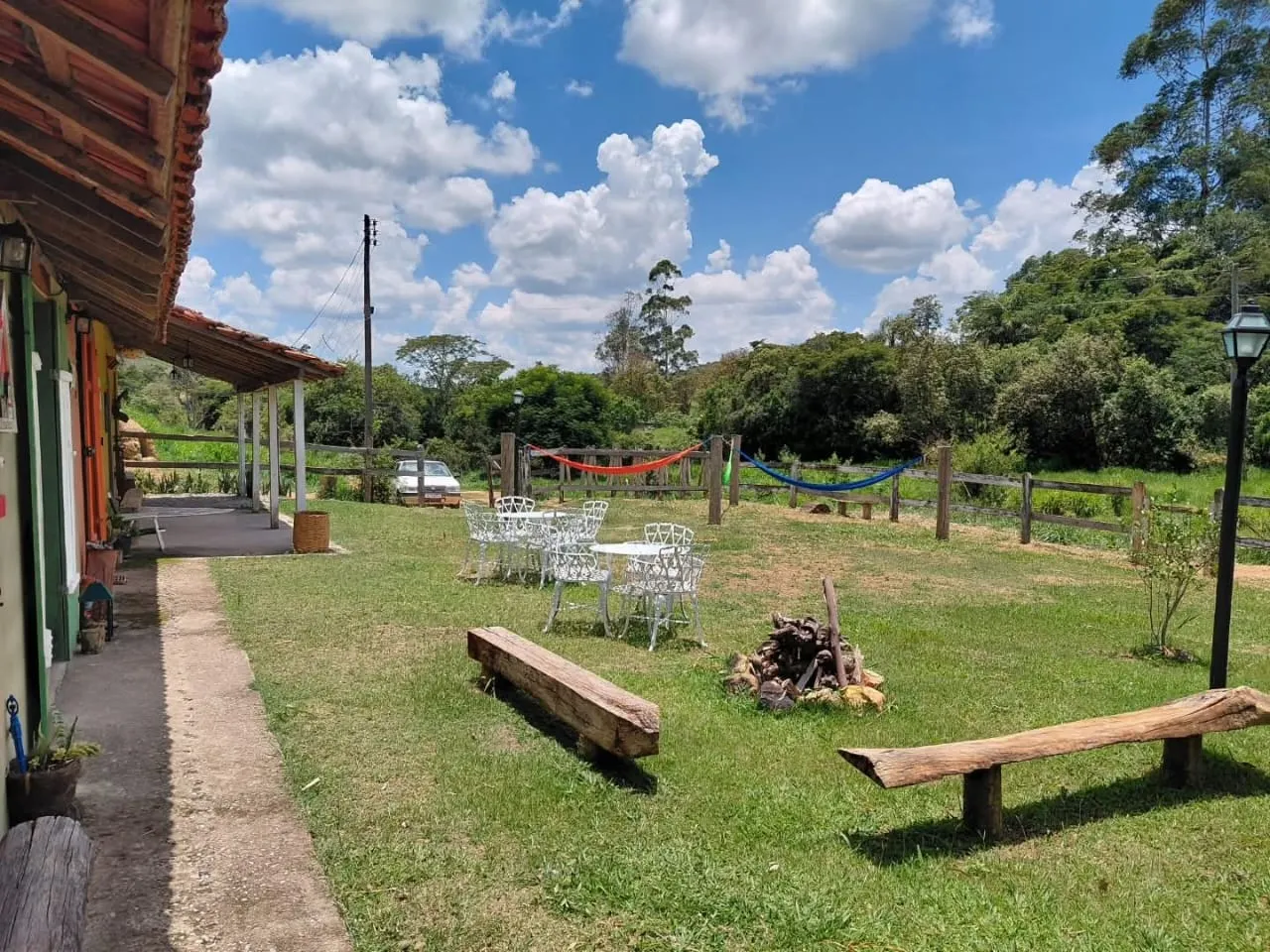 Sítio à venda de 9 ha em Soledade de Minas, MG, Brasil