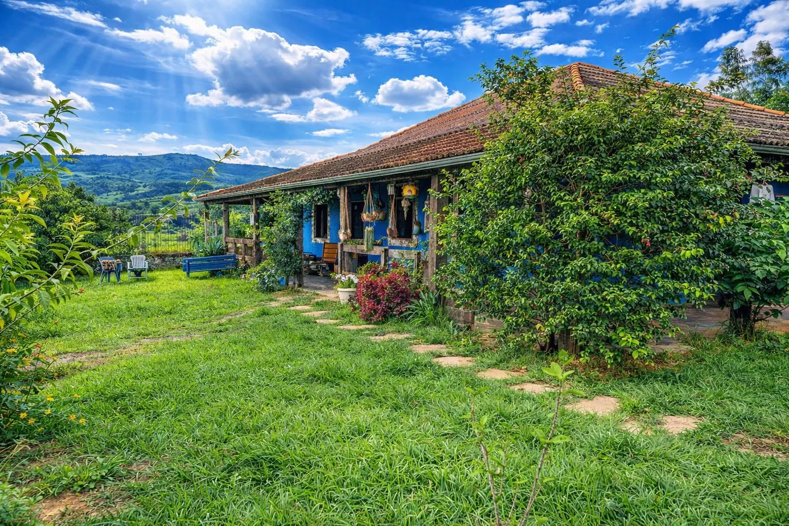 Sítio à venda de 9 ha em Soledade de Minas, MG, Brasil