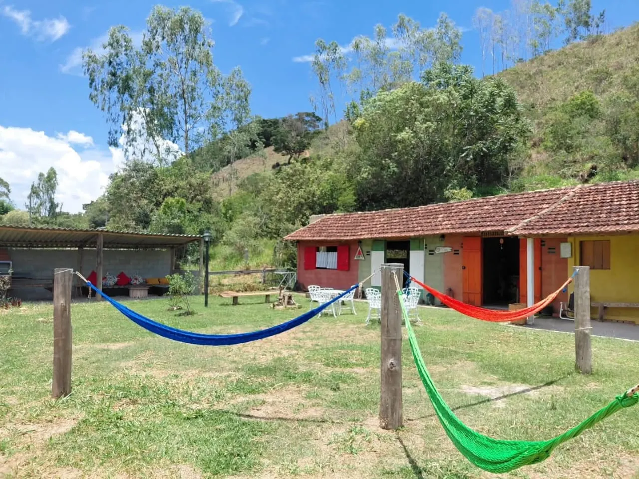 Sítio à venda de 9 ha em Soledade de Minas, MG, Brasil
