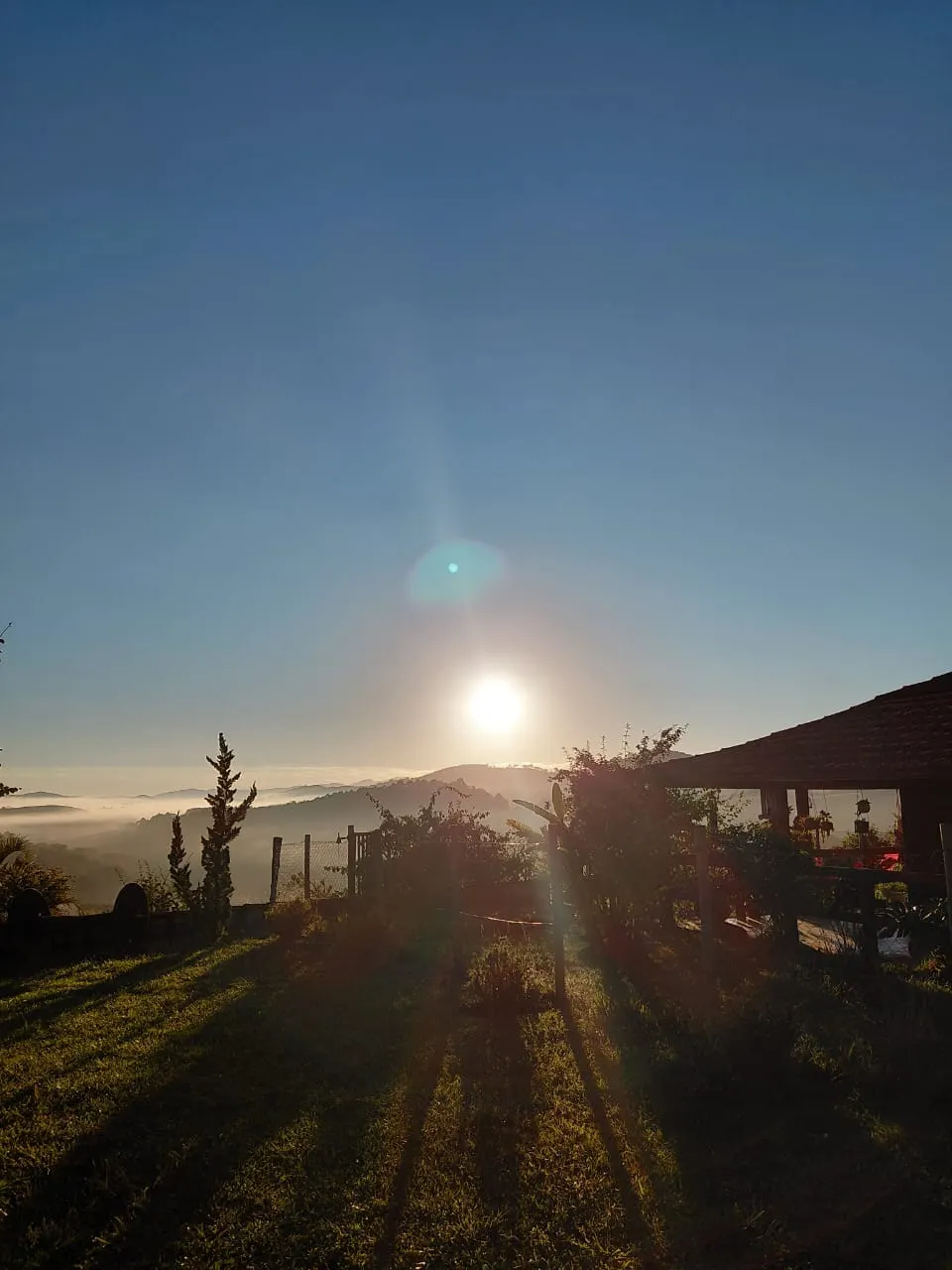 Sítio à venda de 9 ha em Soledade de Minas, MG, Brasil