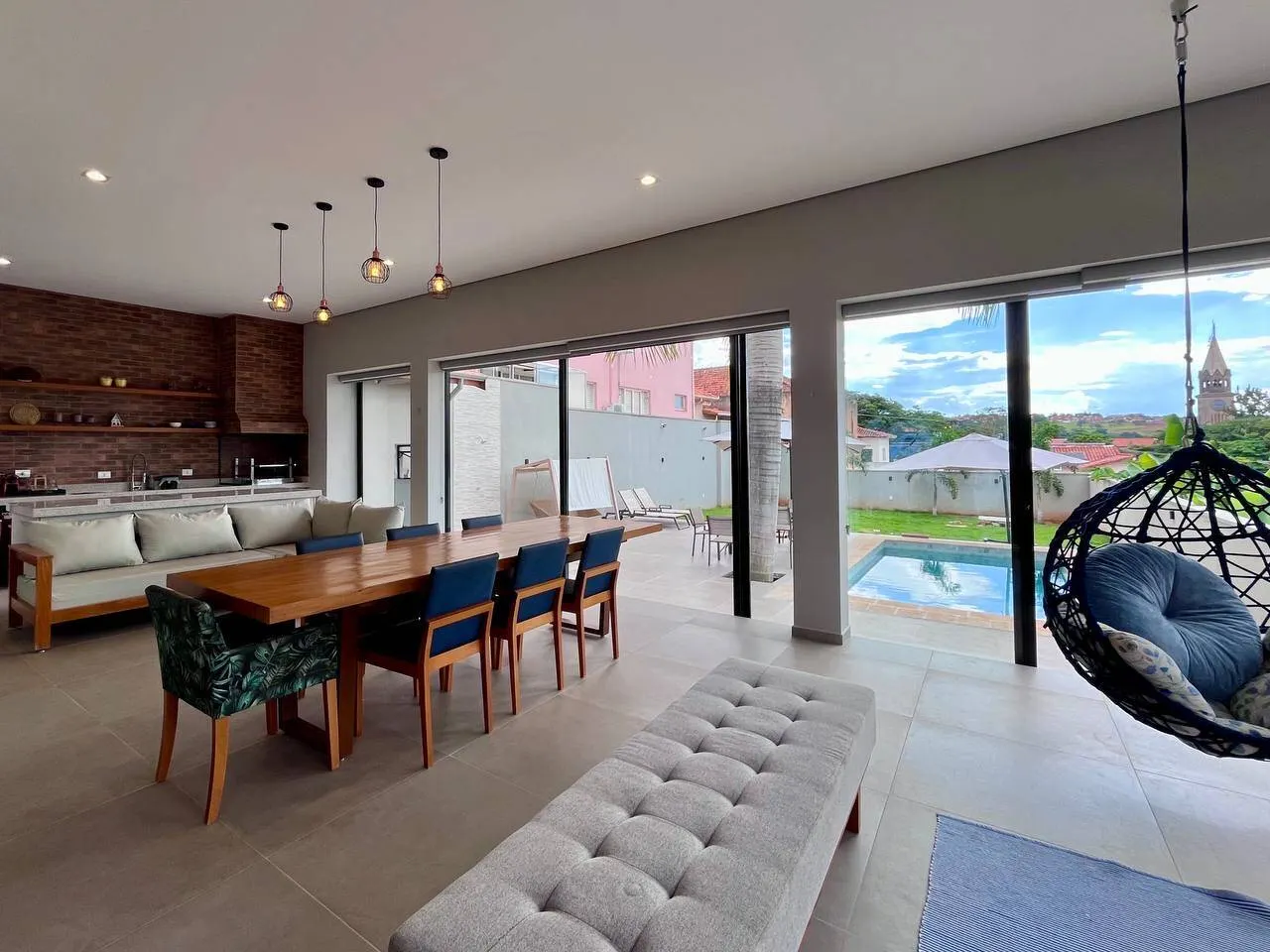 Casa à venda de 546 m² em Piraju, SP, Brasil