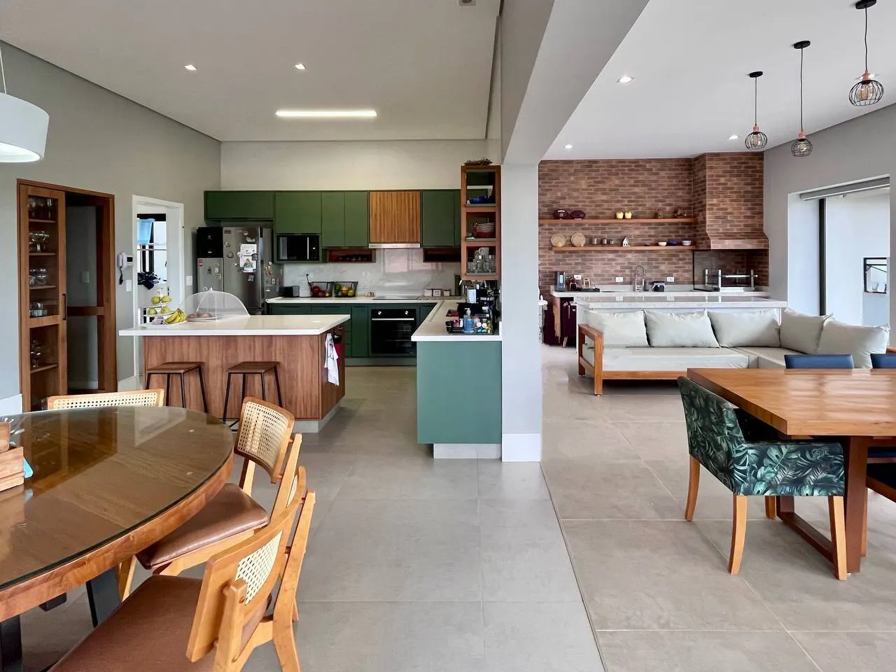 Casa à venda de 546 m² em Piraju, SP, Brasil