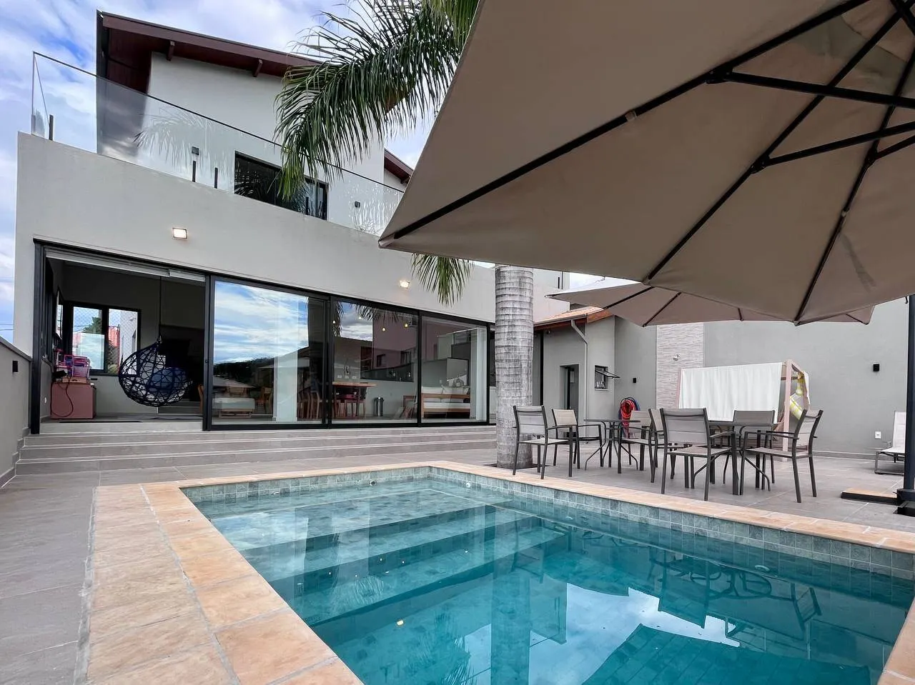 Casa à venda de 546 m² em Piraju, SP, Brasil
