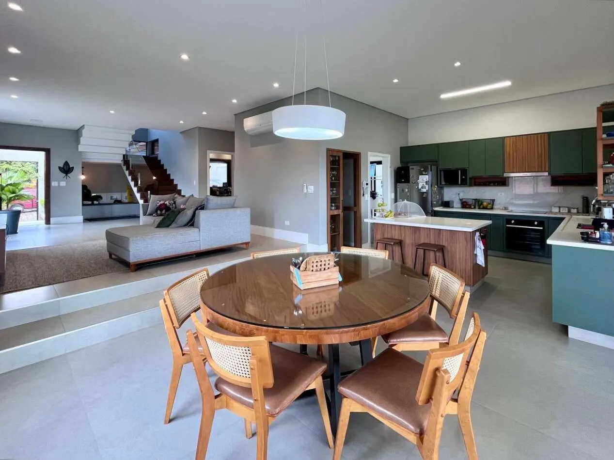 Casa à venda de 546 m² em Piraju, SP, Brasil