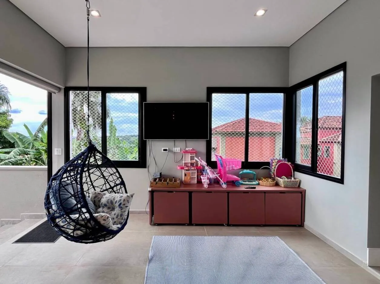Casa à venda de 546 m² em Piraju, SP, Brasil
