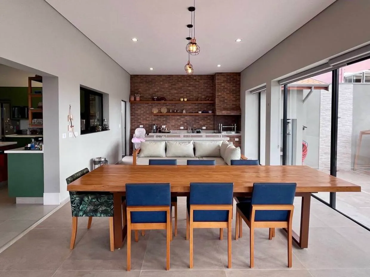 Casa à venda de 546 m² em Piraju, SP, Brasil