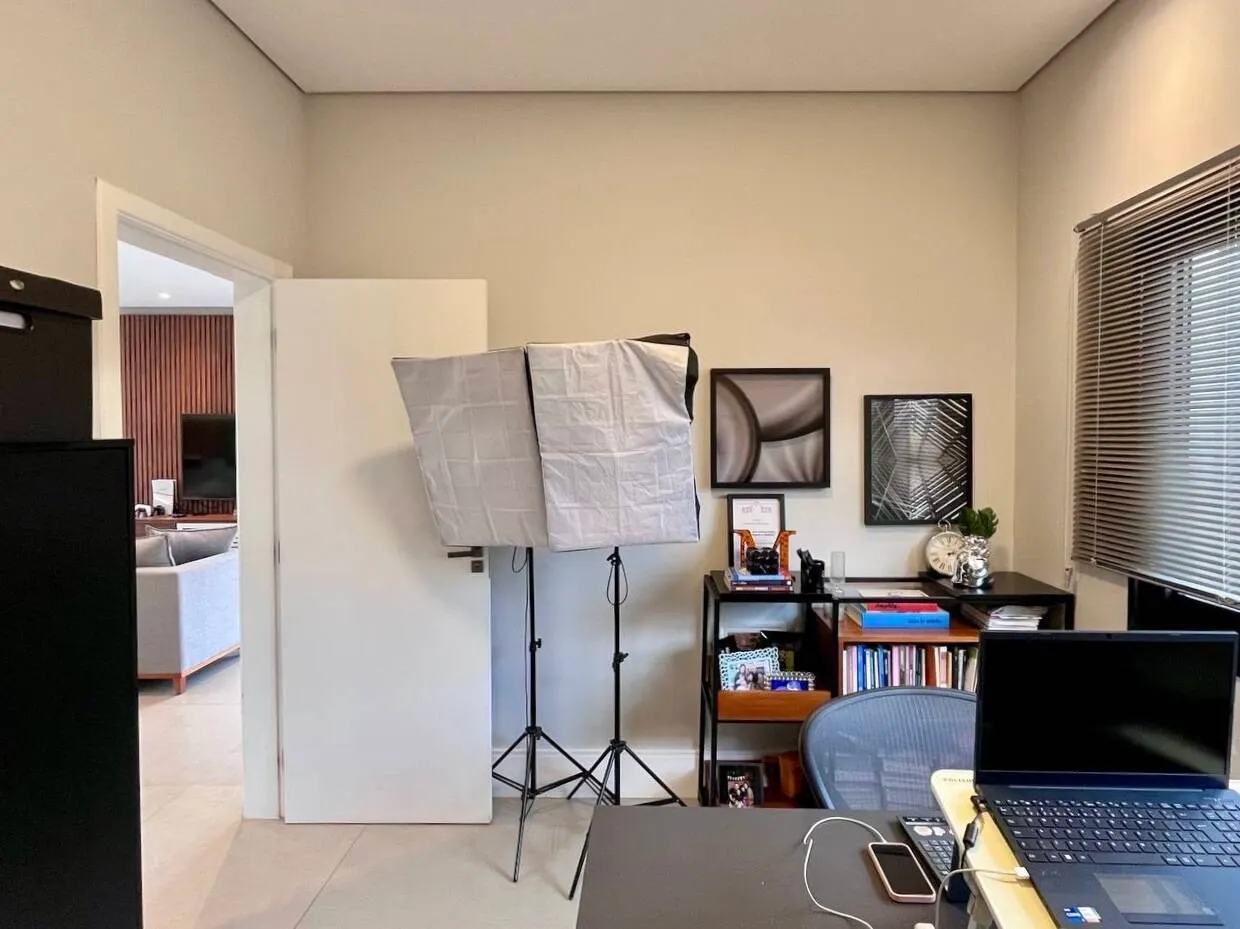 Casa à venda de 546 m² em Piraju, SP, Brasil