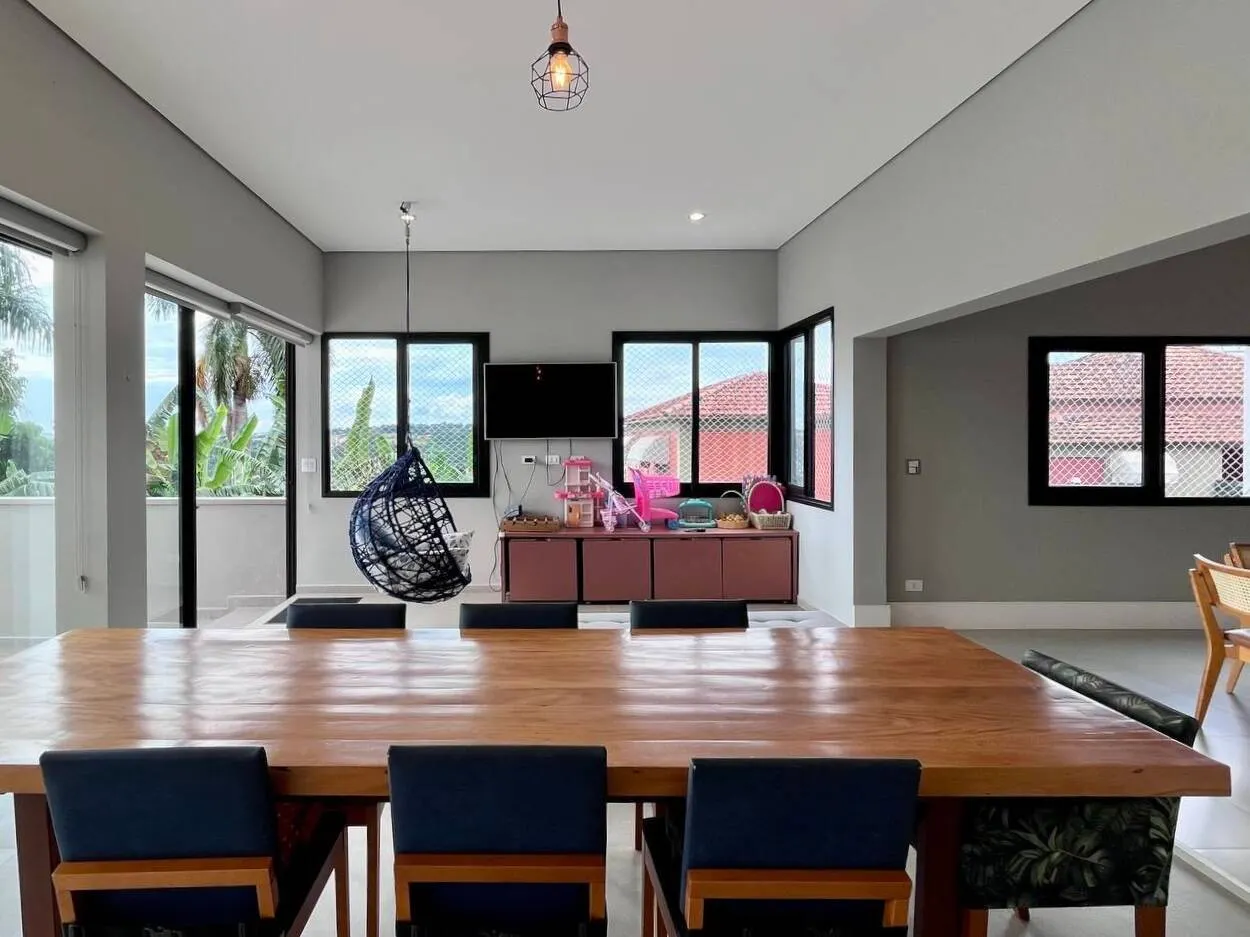 Casa à venda de 546 m² em Piraju, SP, Brasil