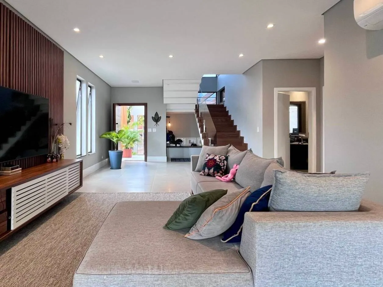 Casa à venda de 546 m² em Piraju, SP, Brasil