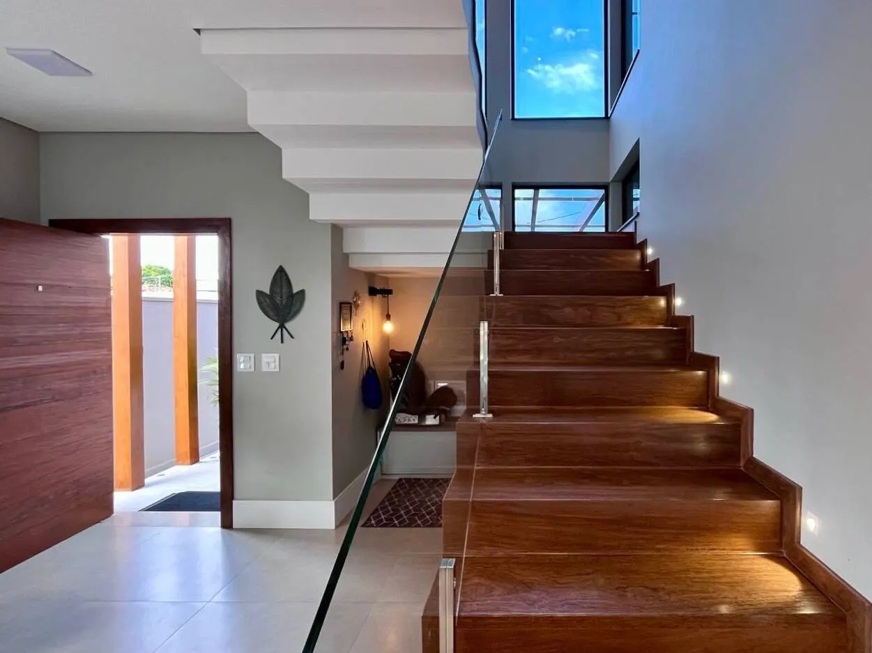 Casa à venda de 546 m² em Piraju, SP, Brasil