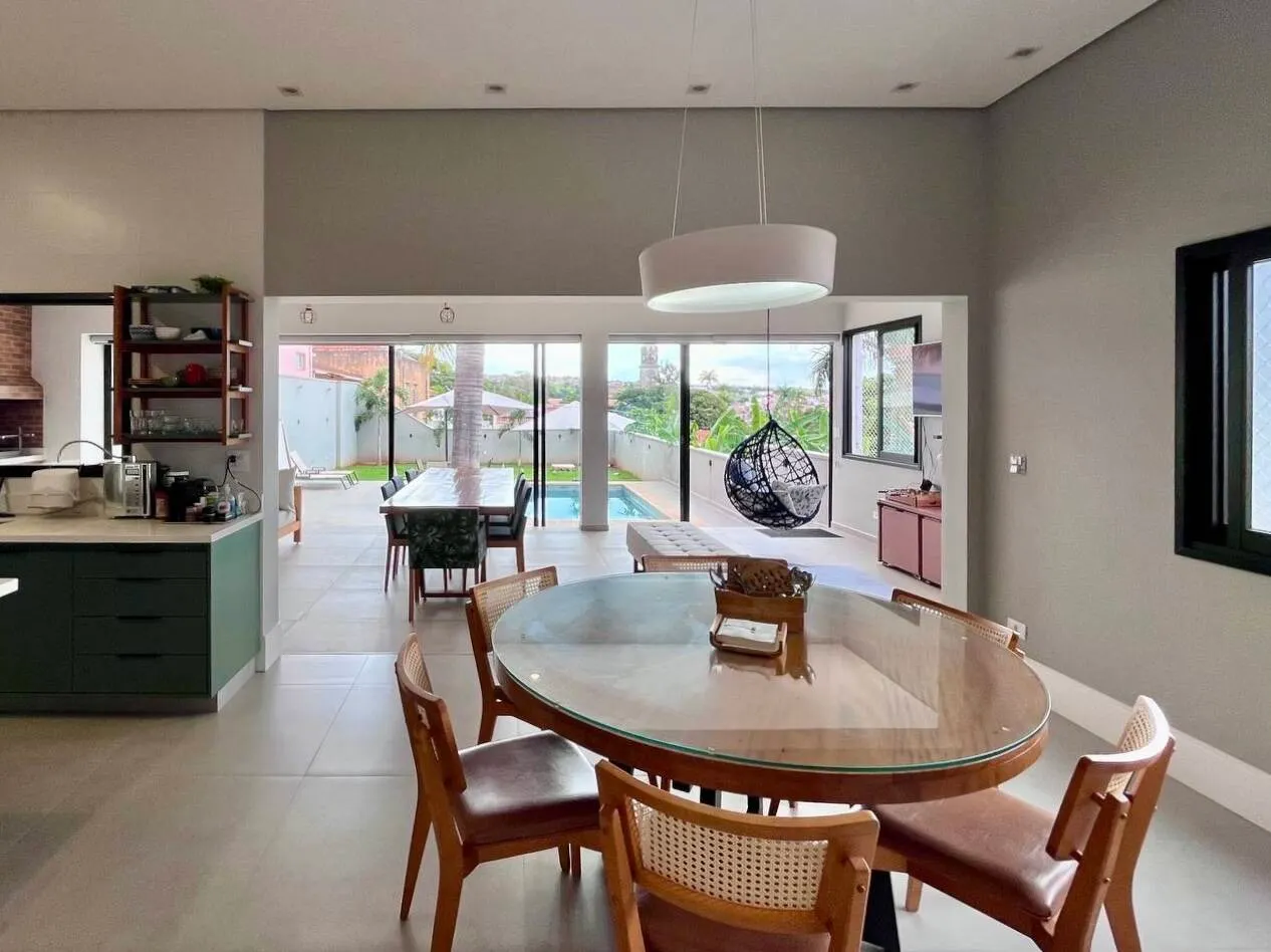 Casa à venda de 546 m² em Piraju, SP, Brasil