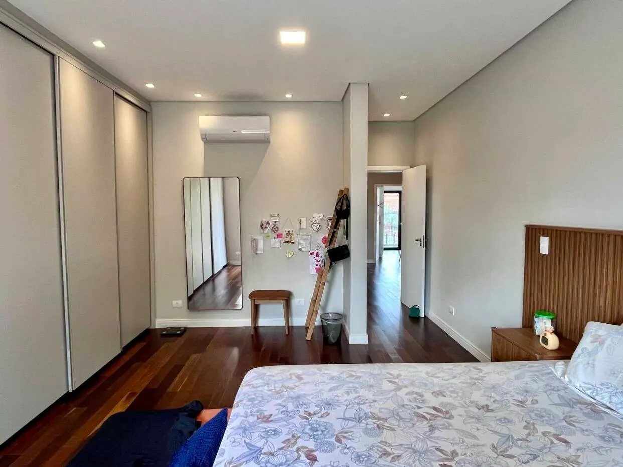 Casa à venda de 546 m² em Piraju, SP, Brasil