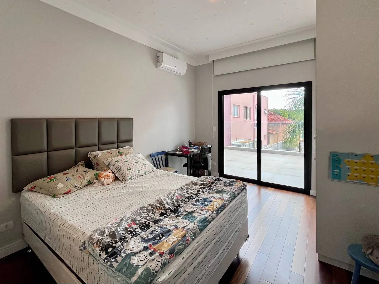 Casa à venda de 546 m² em Piraju, SP, Brasil