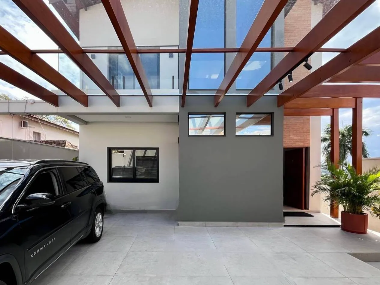 Casa à venda de 546 m² em Piraju, SP, Brasil