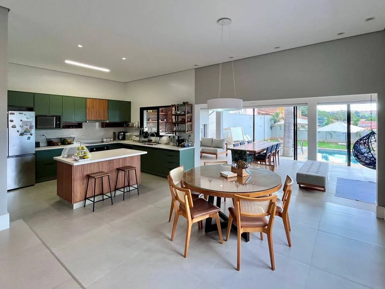 Casa à venda de 546 m² em Piraju, SP, Brasil