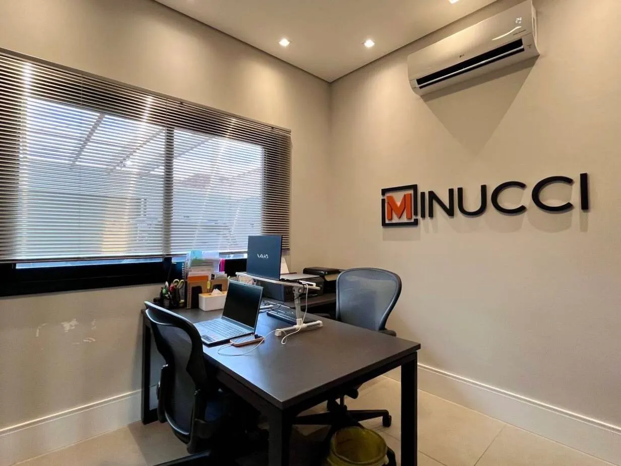 Casa à venda de 546 m² em Piraju, SP, Brasil