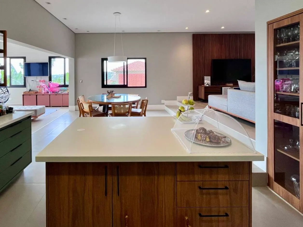 Casa à venda de 546 m² em Piraju, SP, Brasil