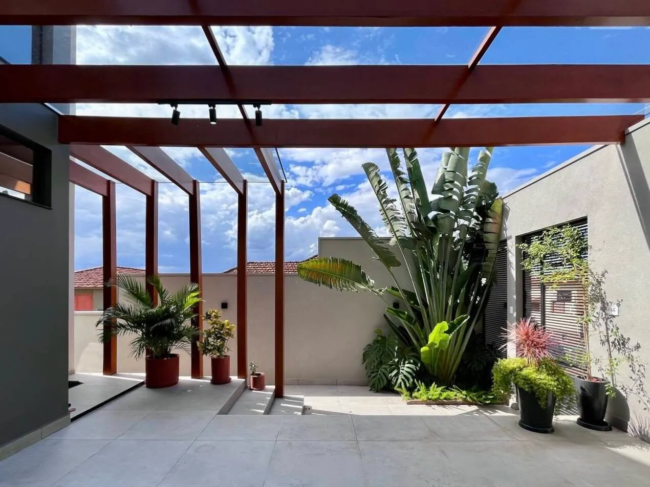 Casa à venda de 546 m² em Piraju, SP, Brasil