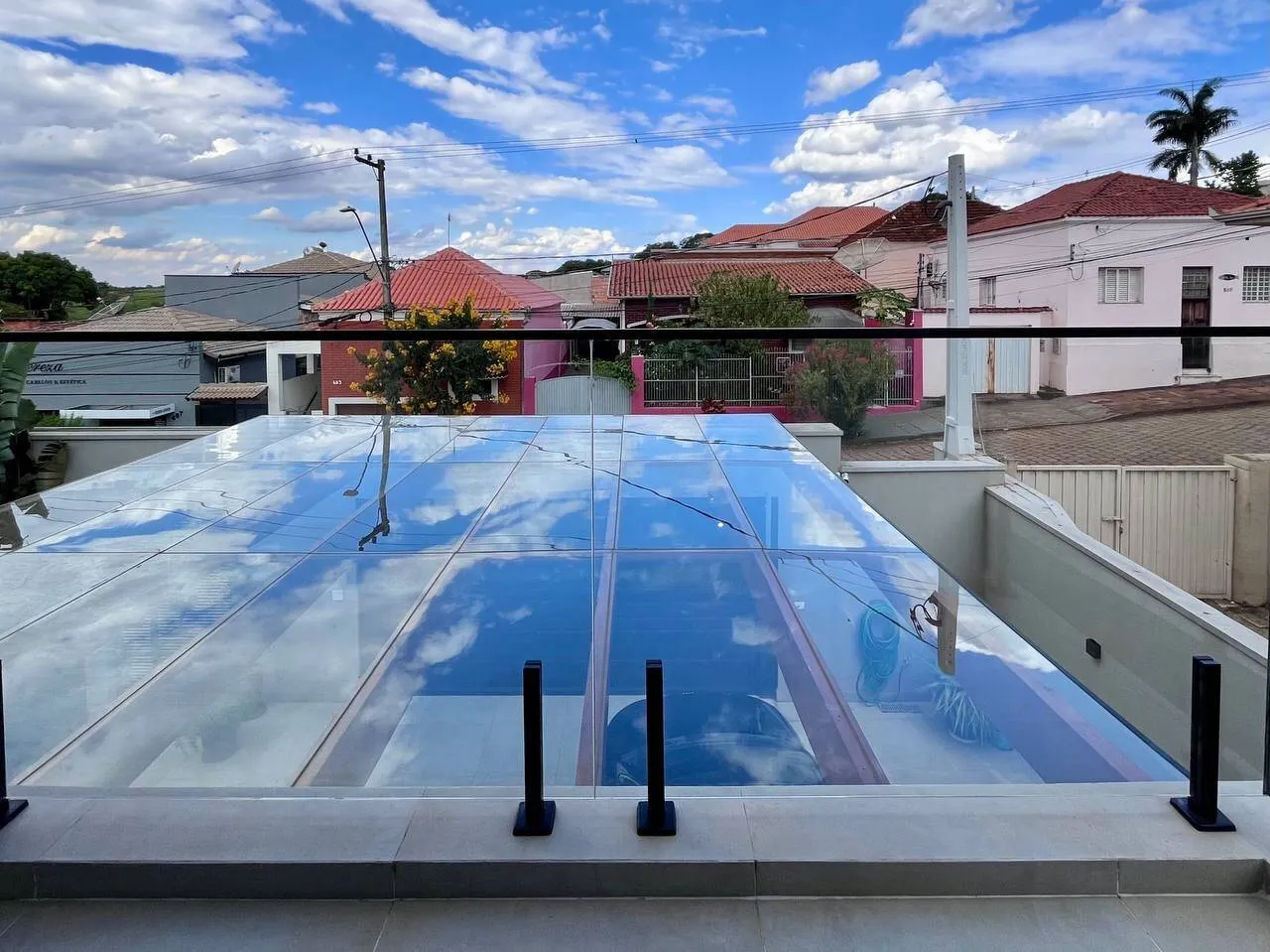 Casa à venda de 546 m² em Piraju, SP, Brasil