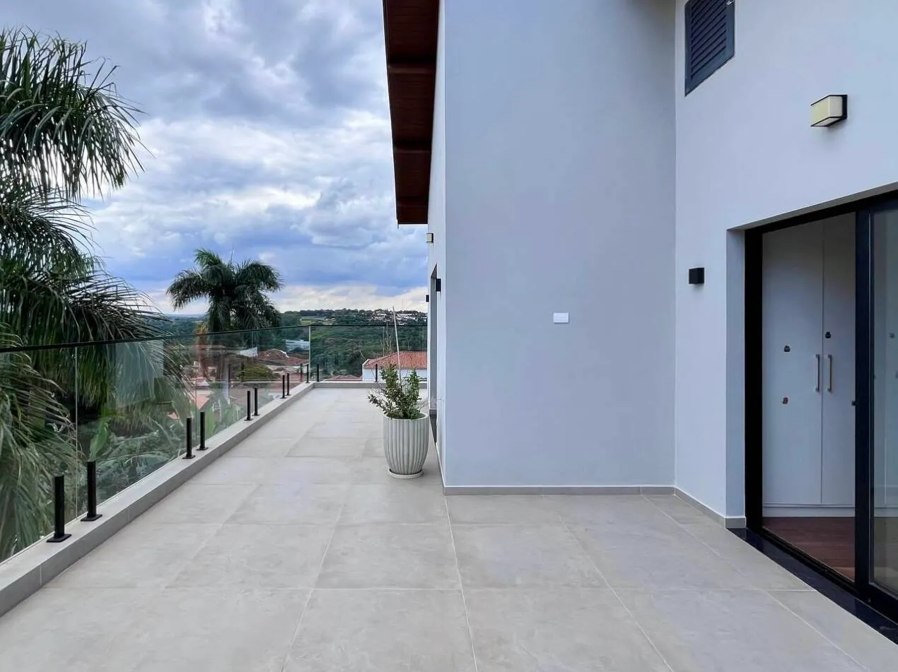 Casa à venda de 546 m² em Piraju, SP, Brasil