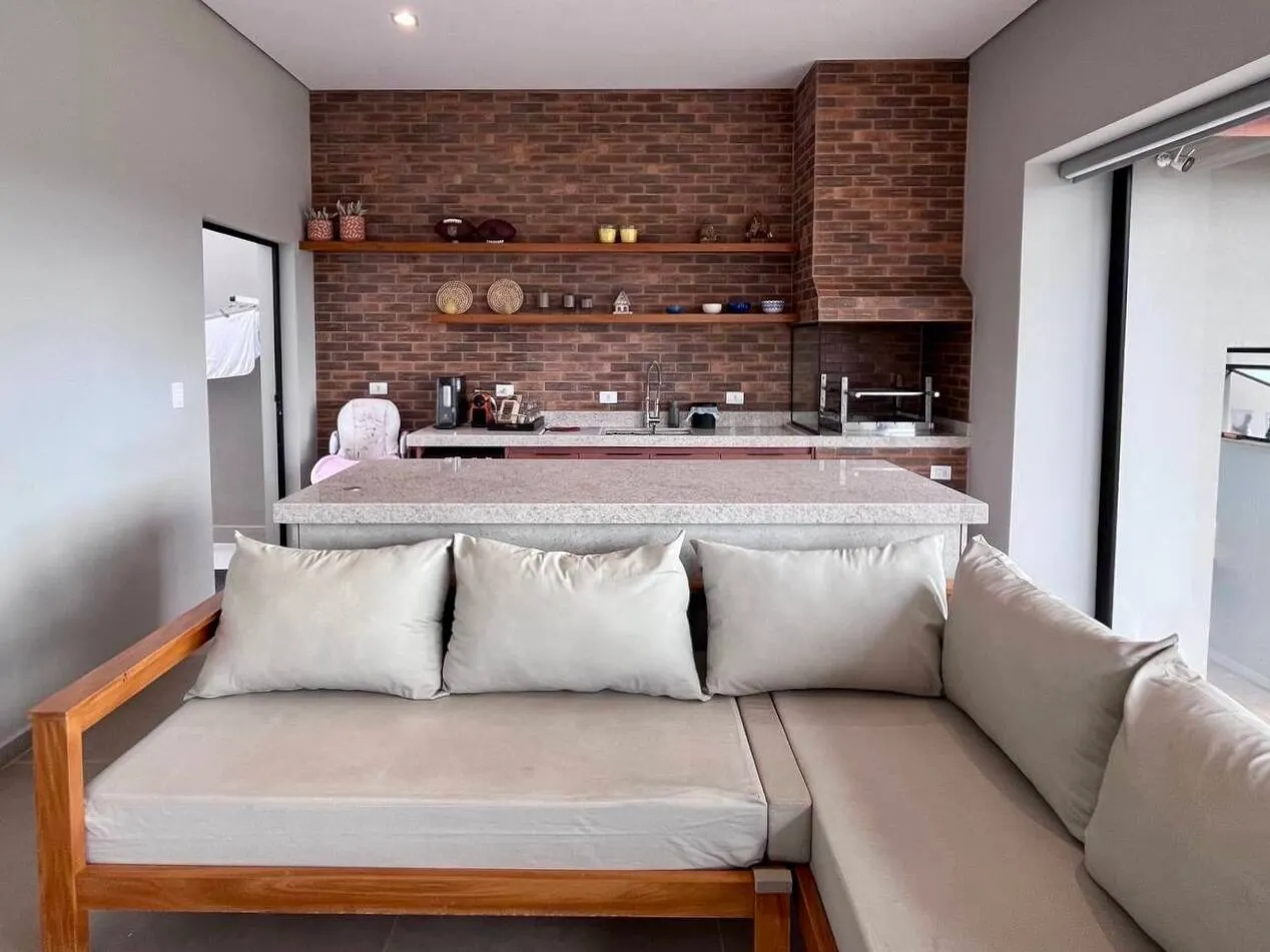 Casa à venda de 546 m² em Piraju, SP, Brasil