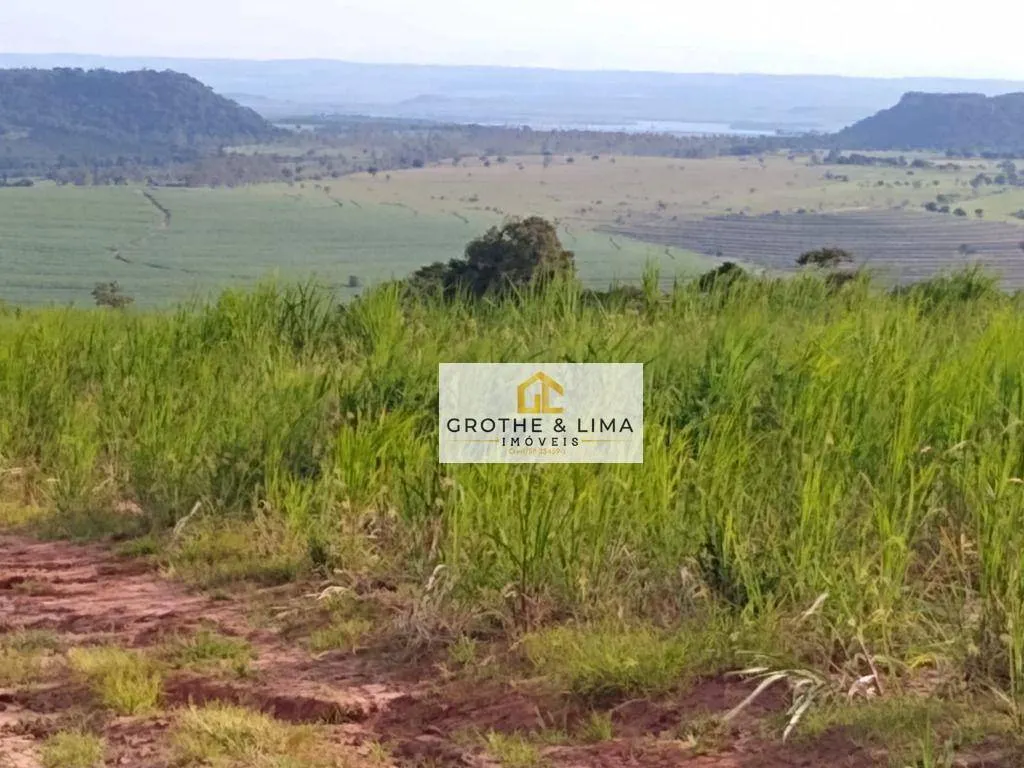 Small farm for sale of 32 acres in Torrinha, SP, Brazil