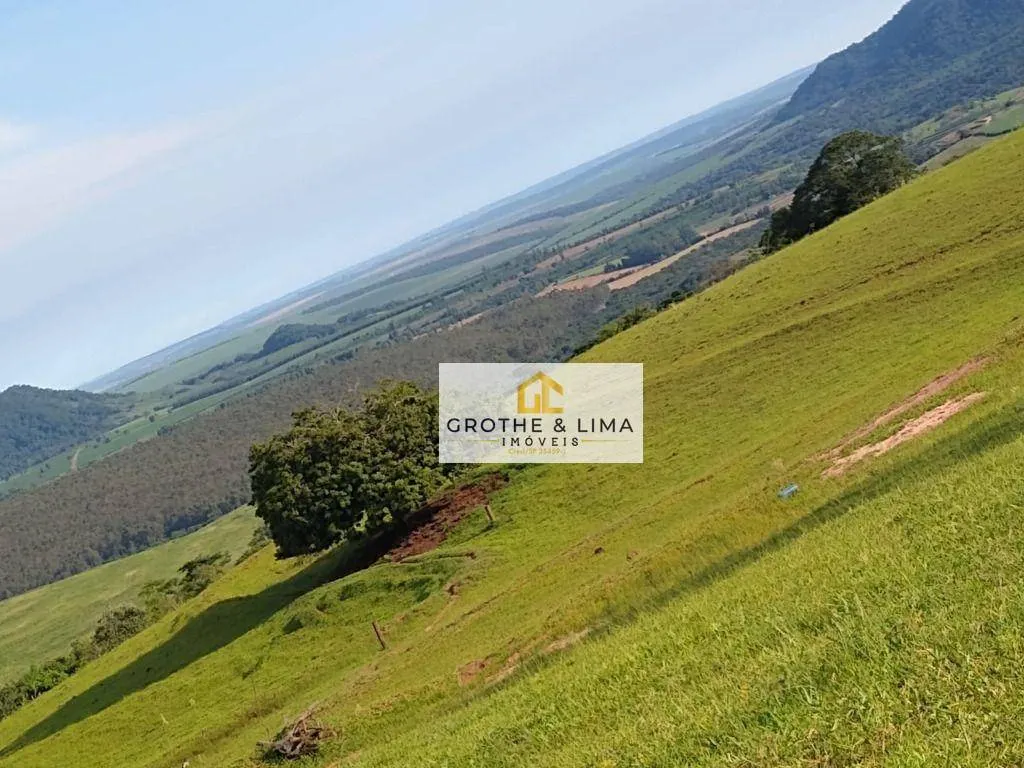 Small farm for sale of 32 acres in Torrinha, SP, Brazil