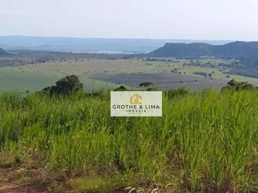 Small farm for sale of 32 acres in Torrinha, SP, Brazil