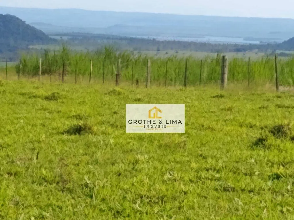 Small farm for sale of 32 acres in Torrinha, SP, Brazil