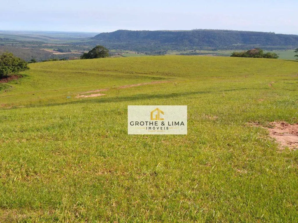 Small farm for sale of 32 acres in Torrinha, SP, Brazil