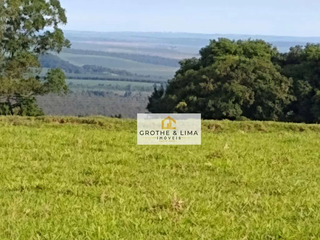 Small farm for sale of 32 acres in Torrinha, SP, Brazil