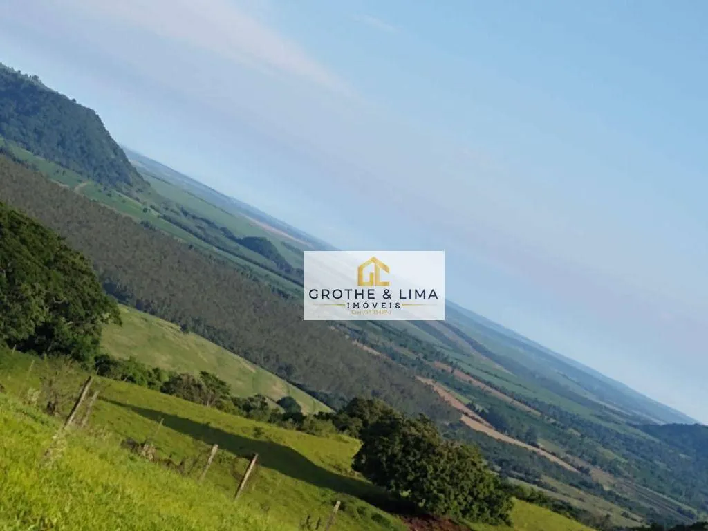 Small farm for sale of 32 acres in Torrinha, SP, Brazil