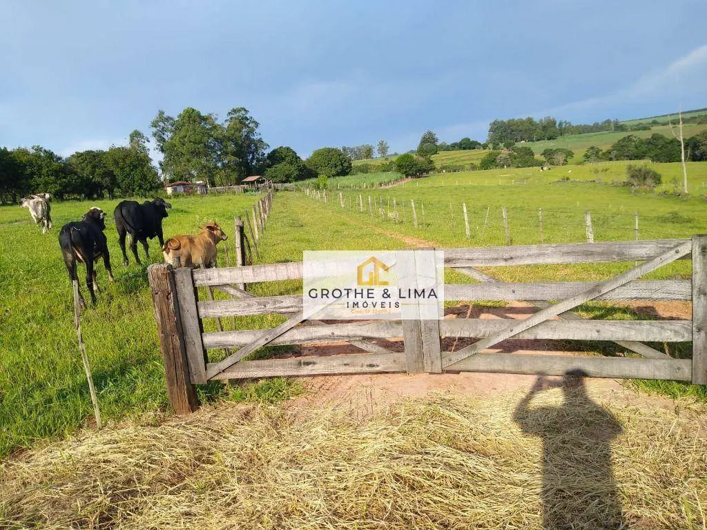 Small farm for sale of 32 acres in Torrinha, SP, Brazil