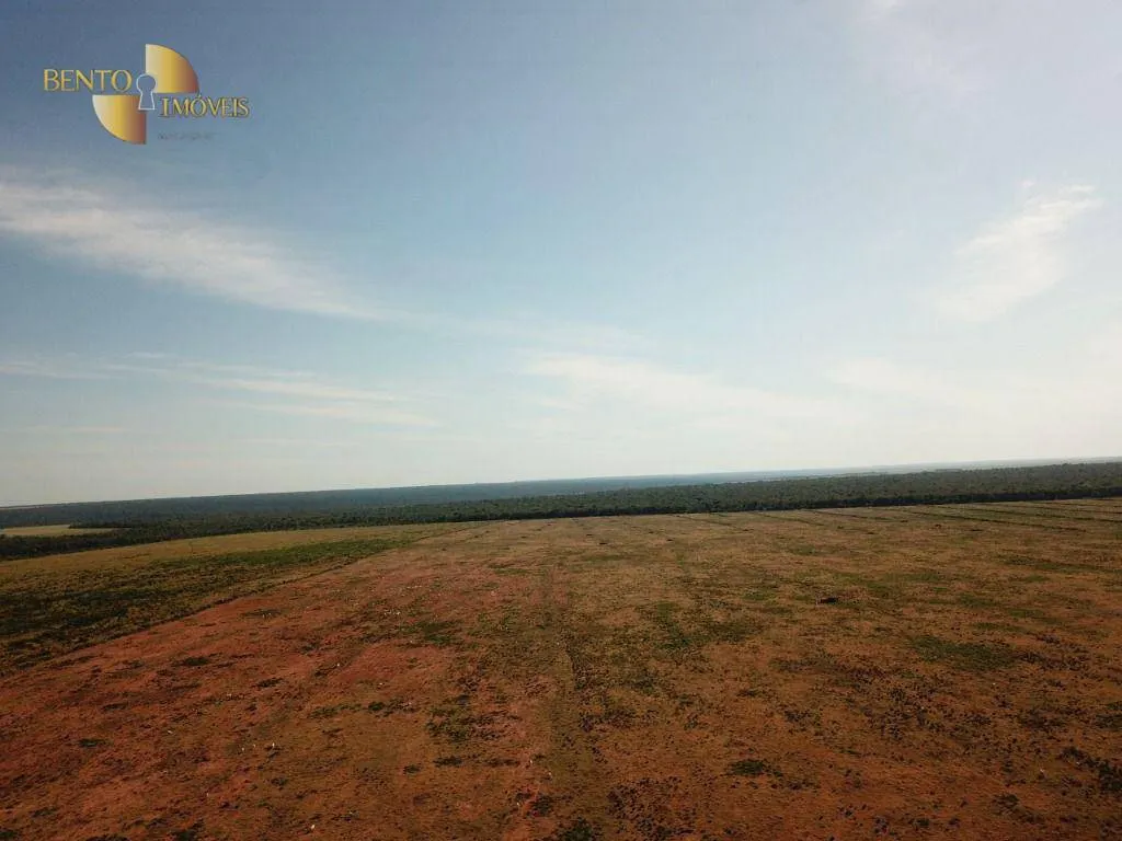 Farm for sale of 7,957 acres in Paranatinga, MT, Brazil
