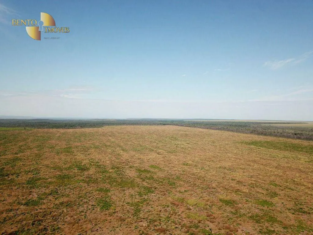 Farm for sale of 7,957 acres in Paranatinga, MT, Brazil