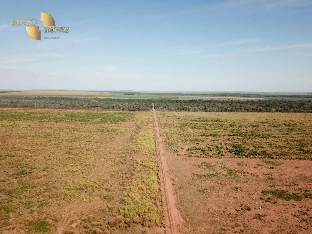 Farm for sale of 7,957 acres in Paranatinga, MT, Brazil