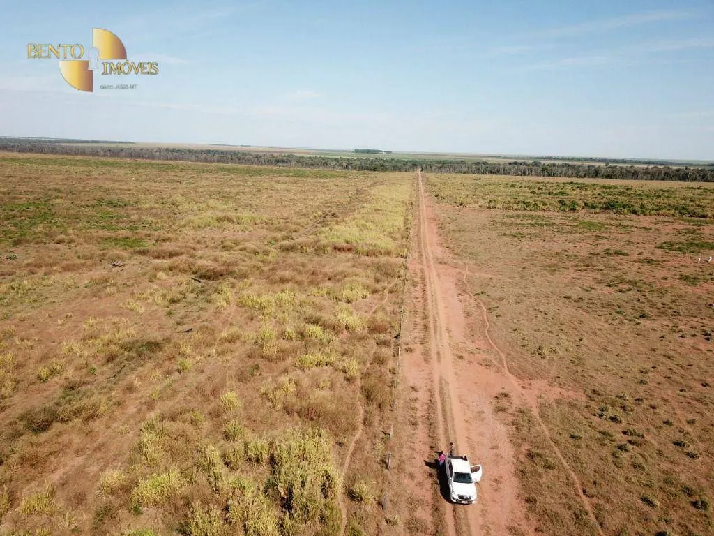Farm for sale of 7,957 acres in Paranatinga, MT, Brazil
