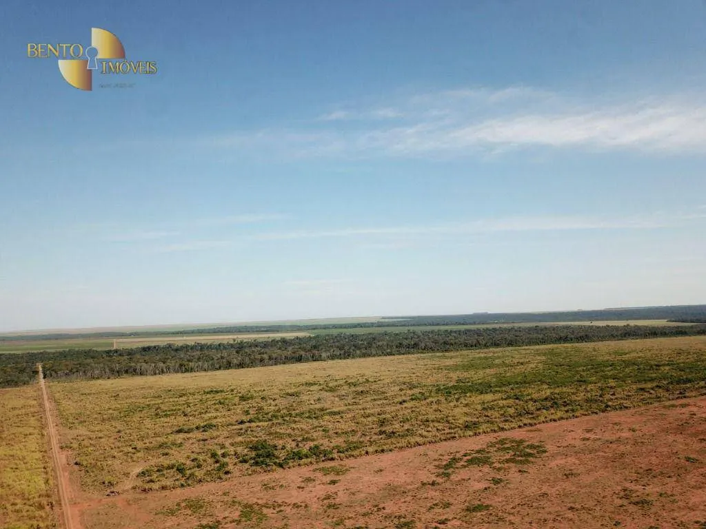 Farm for sale of 7,957 acres in Paranatinga, MT, Brazil