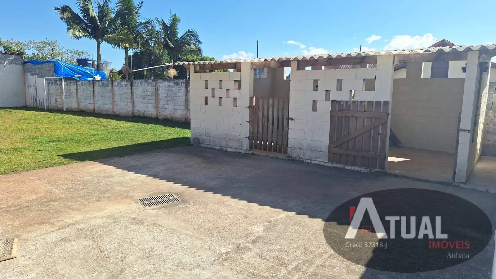 Casa à venda de 1.963 m² em Santa Isabel, SP, Brasil