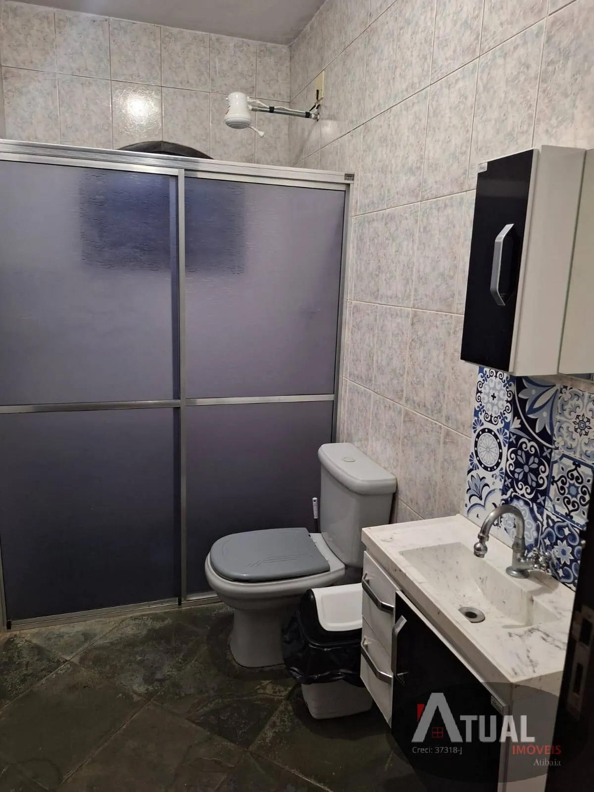 Casa à venda de 1.963 m² em Santa Isabel, SP, Brasil