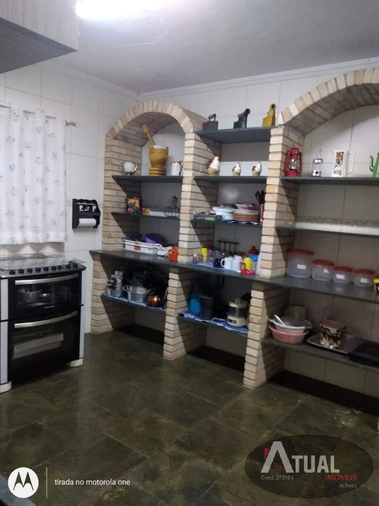 Casa à venda de 1.963 m² em Santa Isabel, SP, Brasil