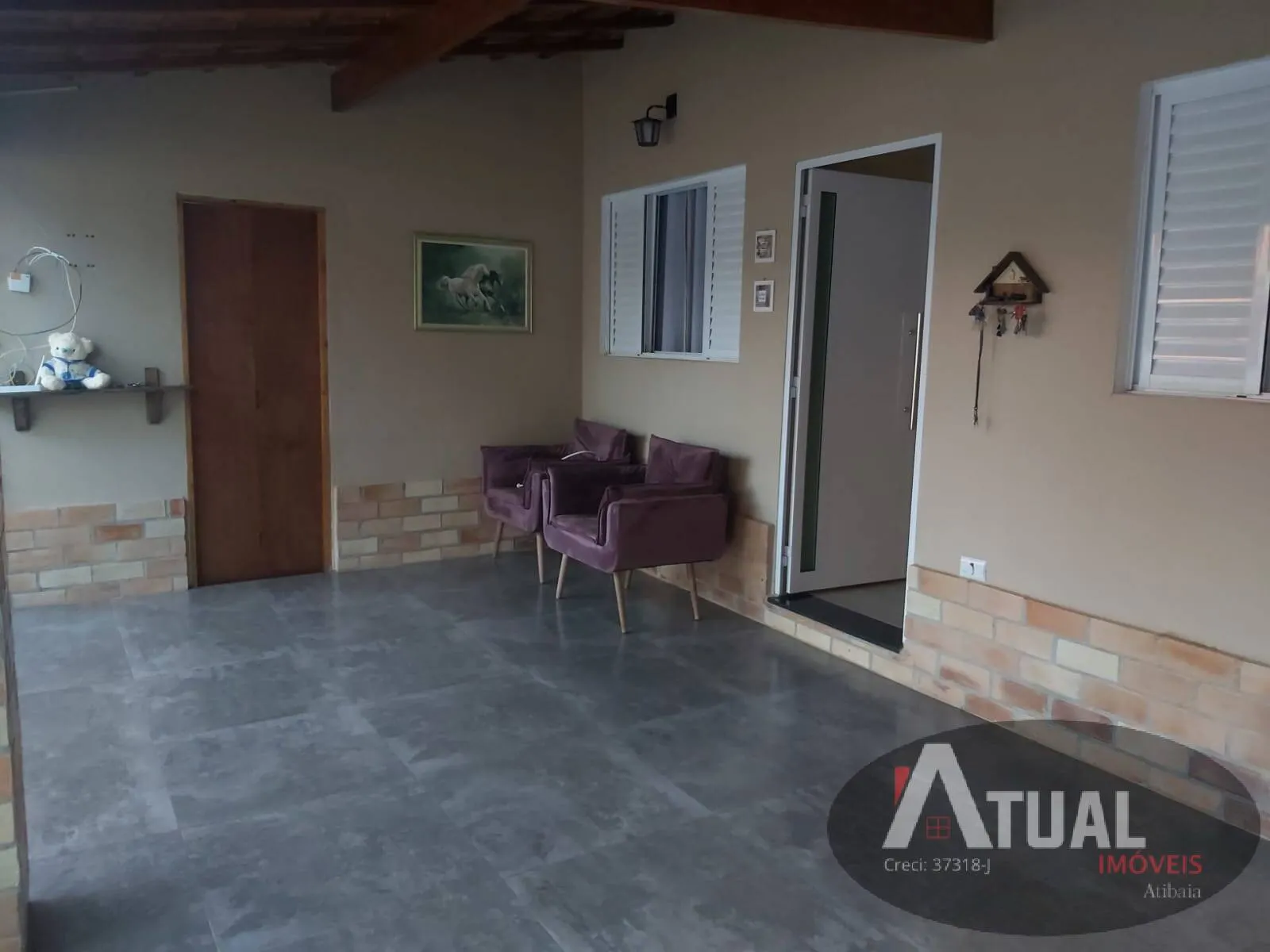 Casa à venda de 1.963 m² em Santa Isabel, SP, Brasil