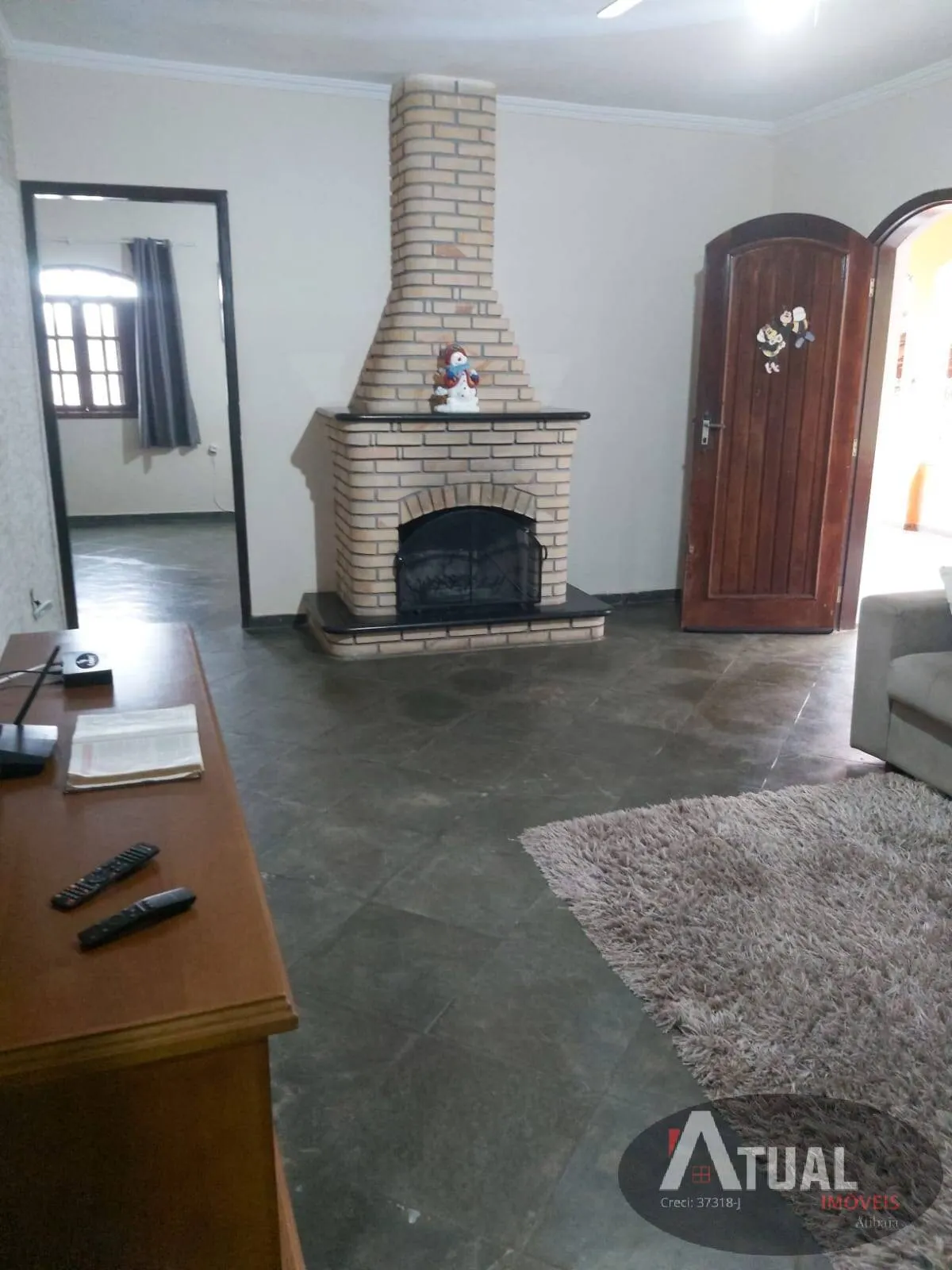 Casa à venda de 1.963 m² em Santa Isabel, SP, Brasil