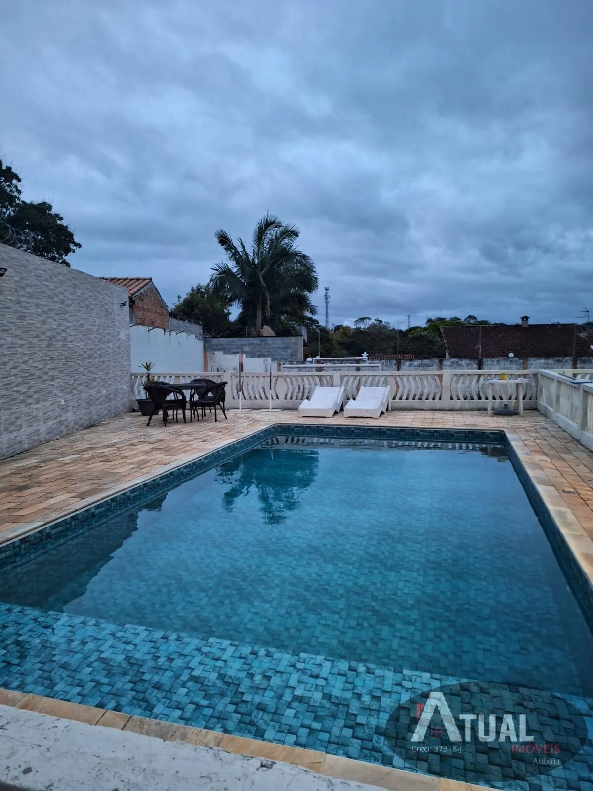 Casa à venda de 1.963 m² em Santa Isabel, SP, Brasil